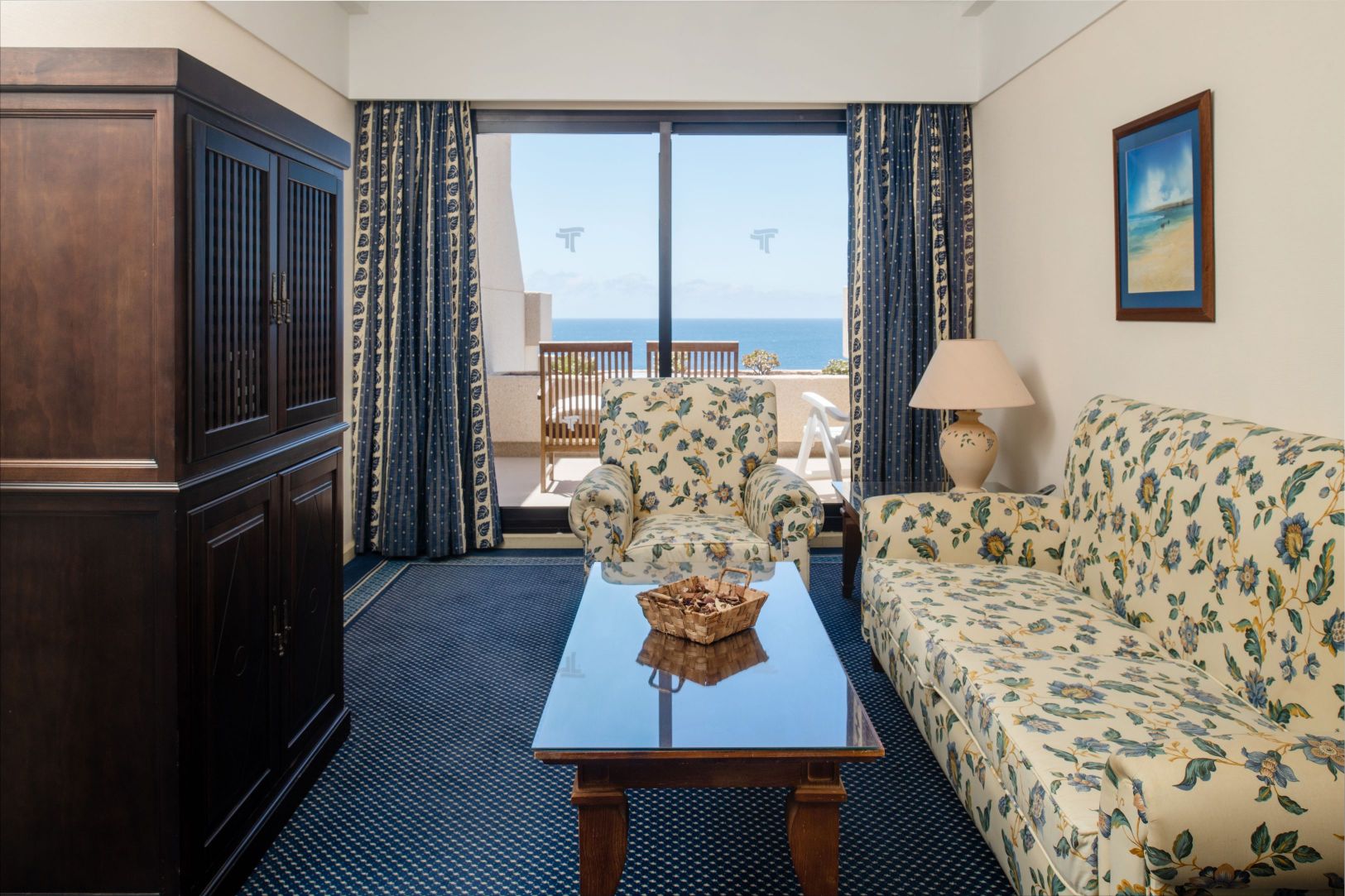 Gallery | Hotel Grand Teguise Playa® en Costa Teguise - Lanzarote